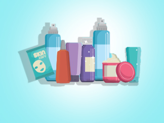 آرایشی و بهداشتی